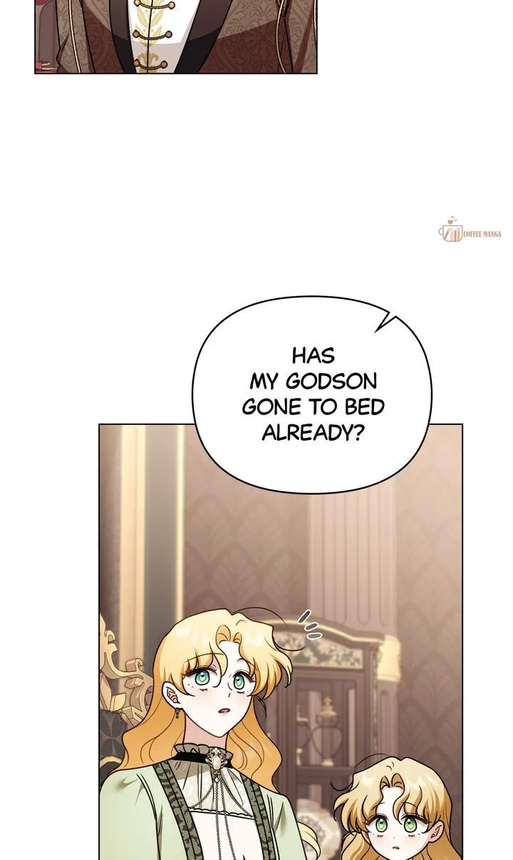 Finding Camellia Chapter 136 – Page 14