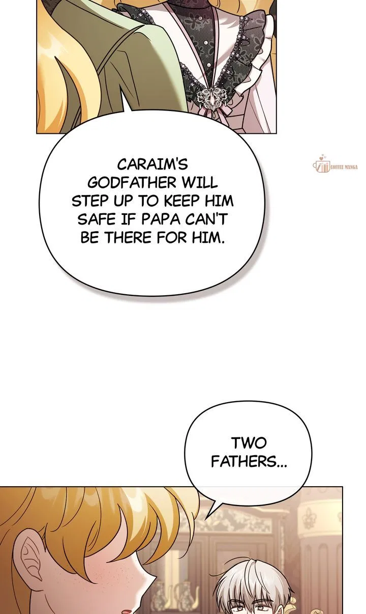 Finding Camellia Chapter 136 – Page 20