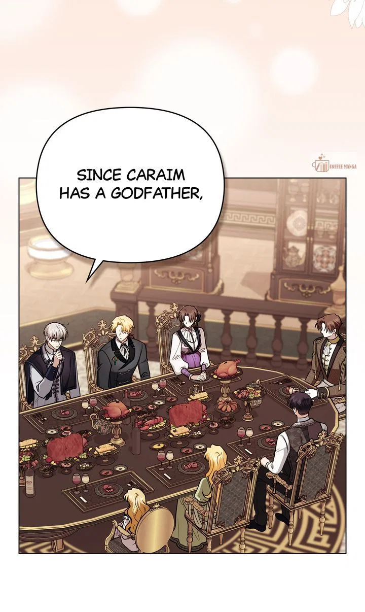 Finding Camellia Chapter 136 – Page 24