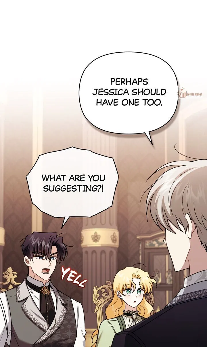 Finding Camellia Chapter 136 – Page 25