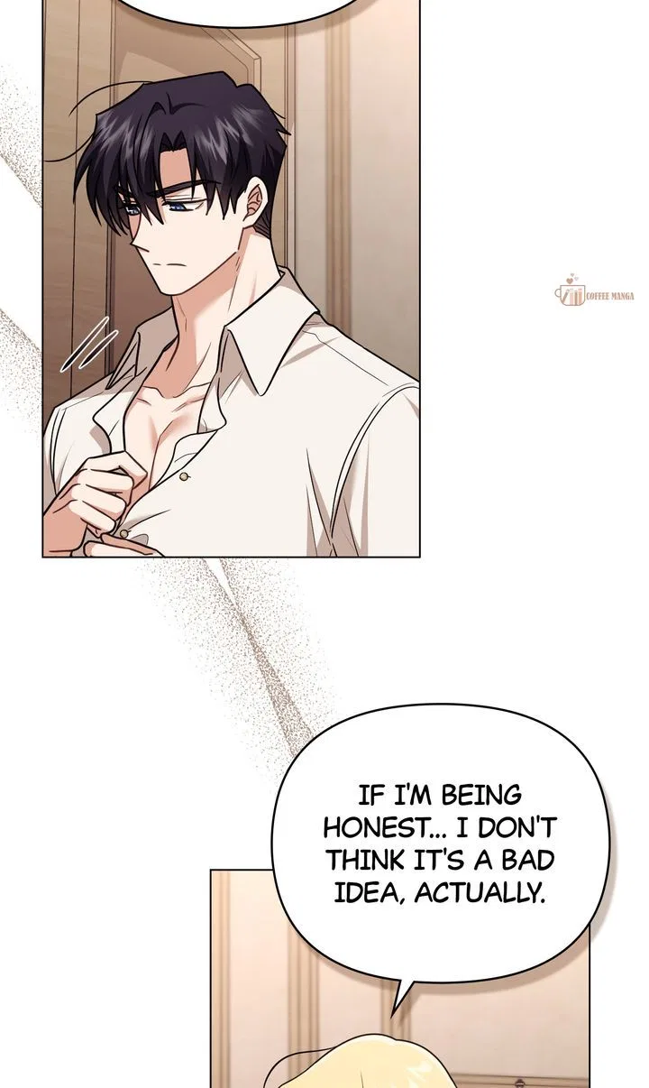 Finding Camellia Chapter 136 – Page 33