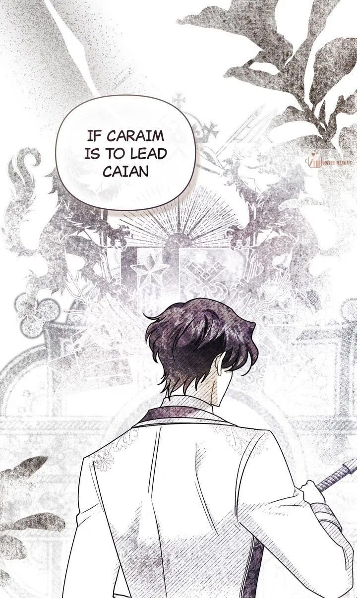 Finding Camellia Chapter 136 – Page 36