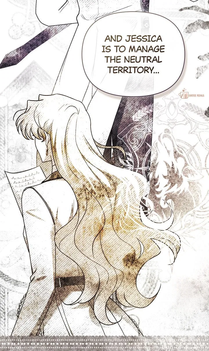 Finding Camellia Chapter 136 – Page 37
