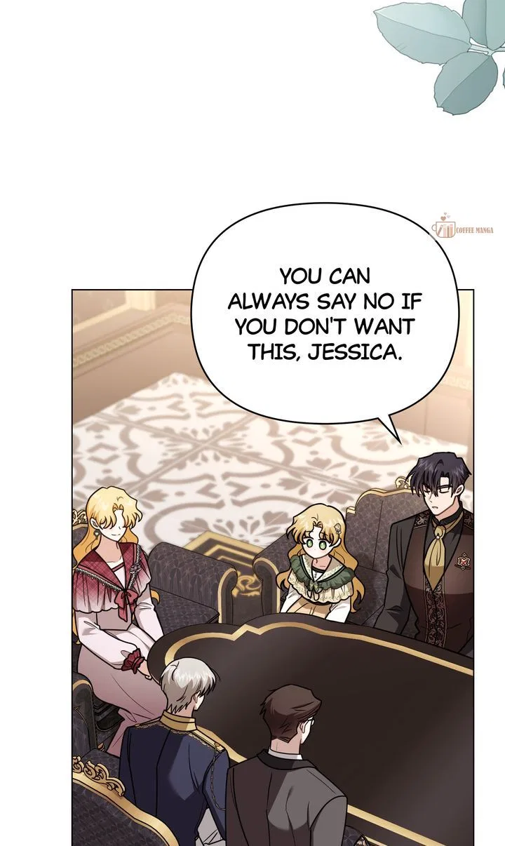 Finding Camellia Chapter 136 – Page 47