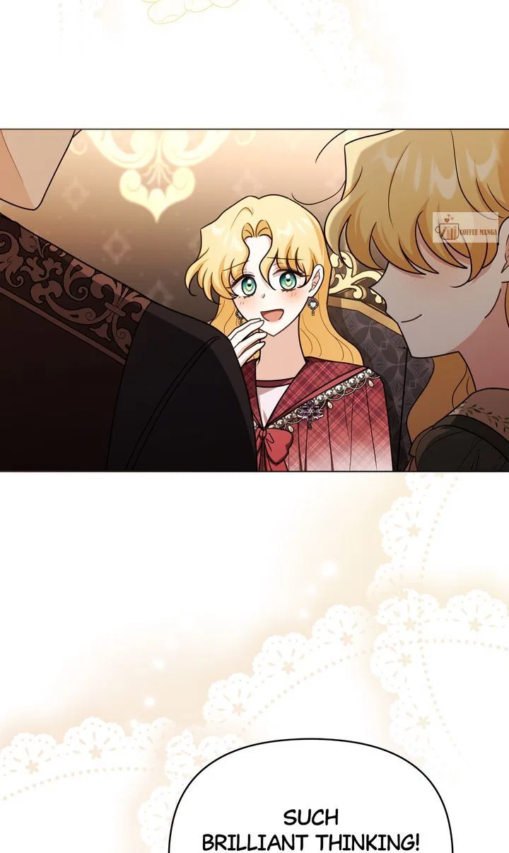 Finding Camellia Chapter 136 – Page 73