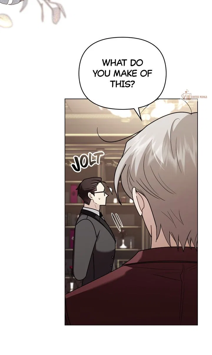 Finding Camellia Chapter 135 – Page 4