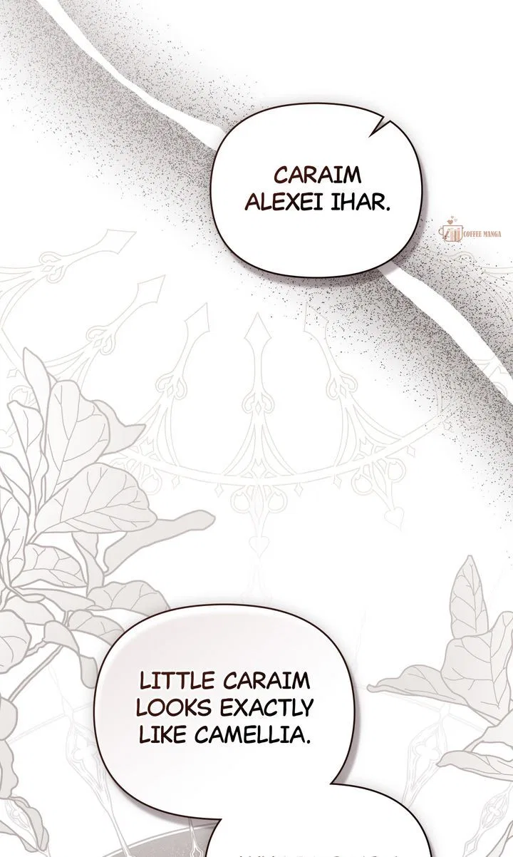 Finding Camellia Chapter 135 – Page 6