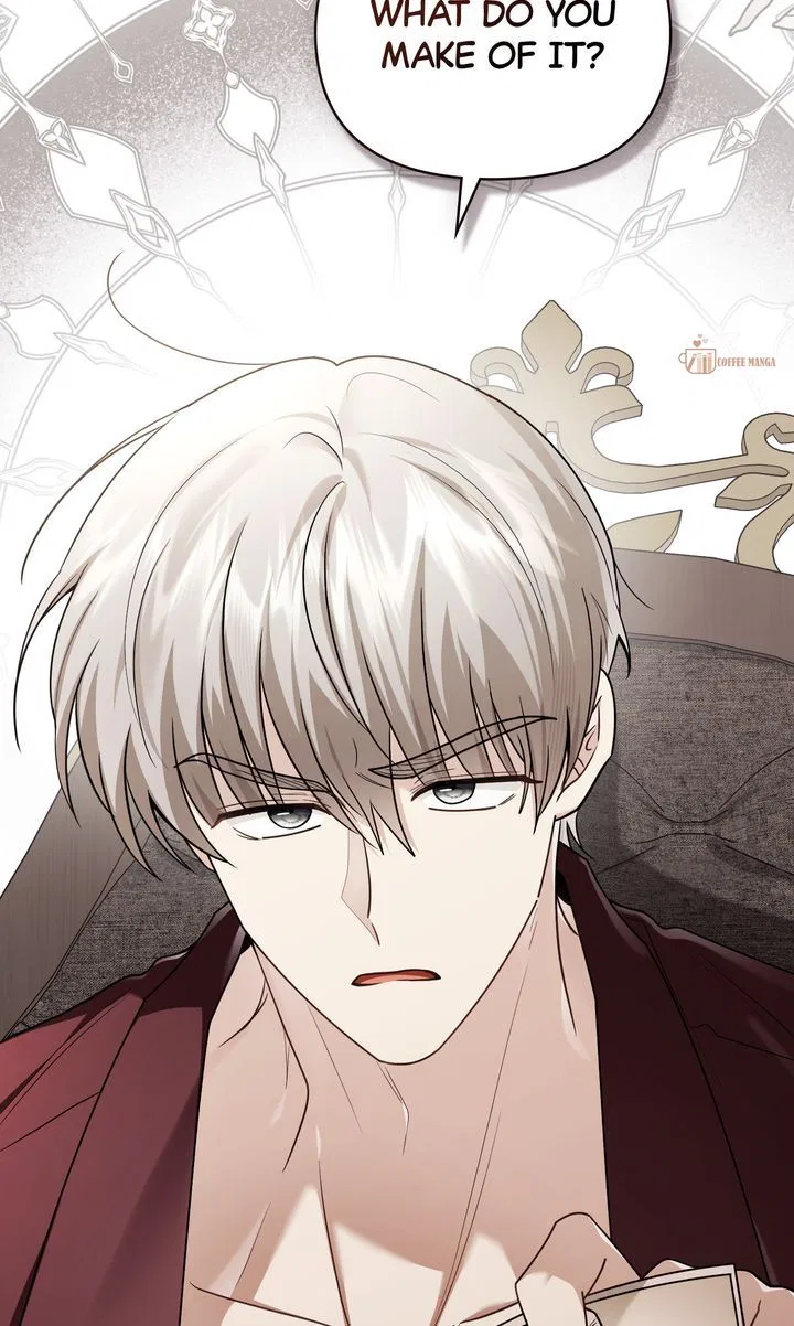 Finding Camellia Chapter 135 – Page 7