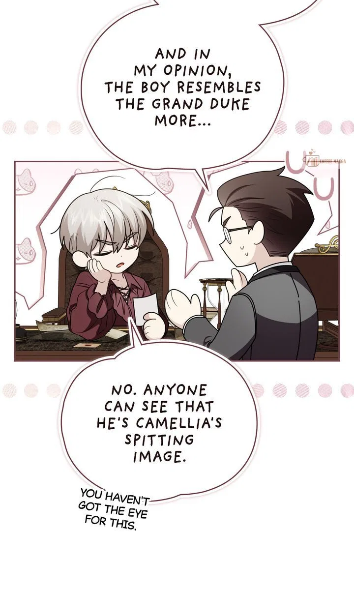 Finding Camellia Chapter 135 – Page 9