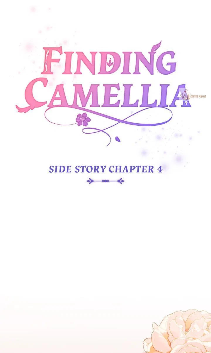 Finding Camellia Chapter 135 – Page 19