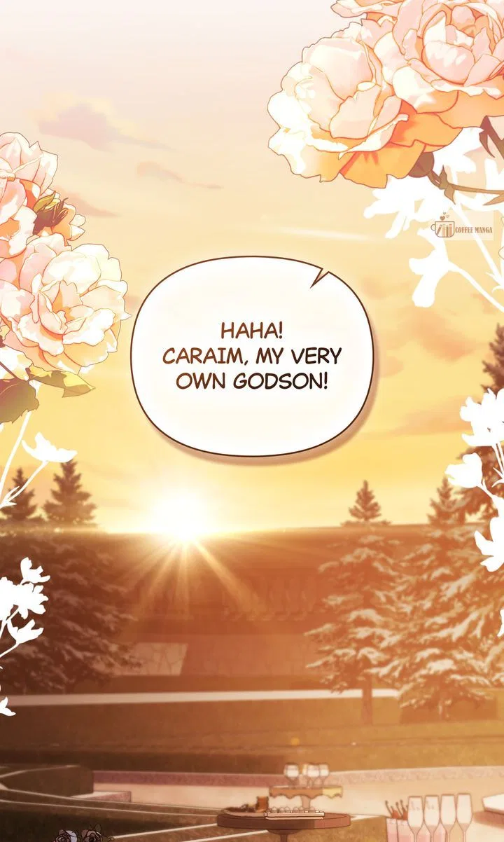 Finding Camellia Chapter 135 – Page 20