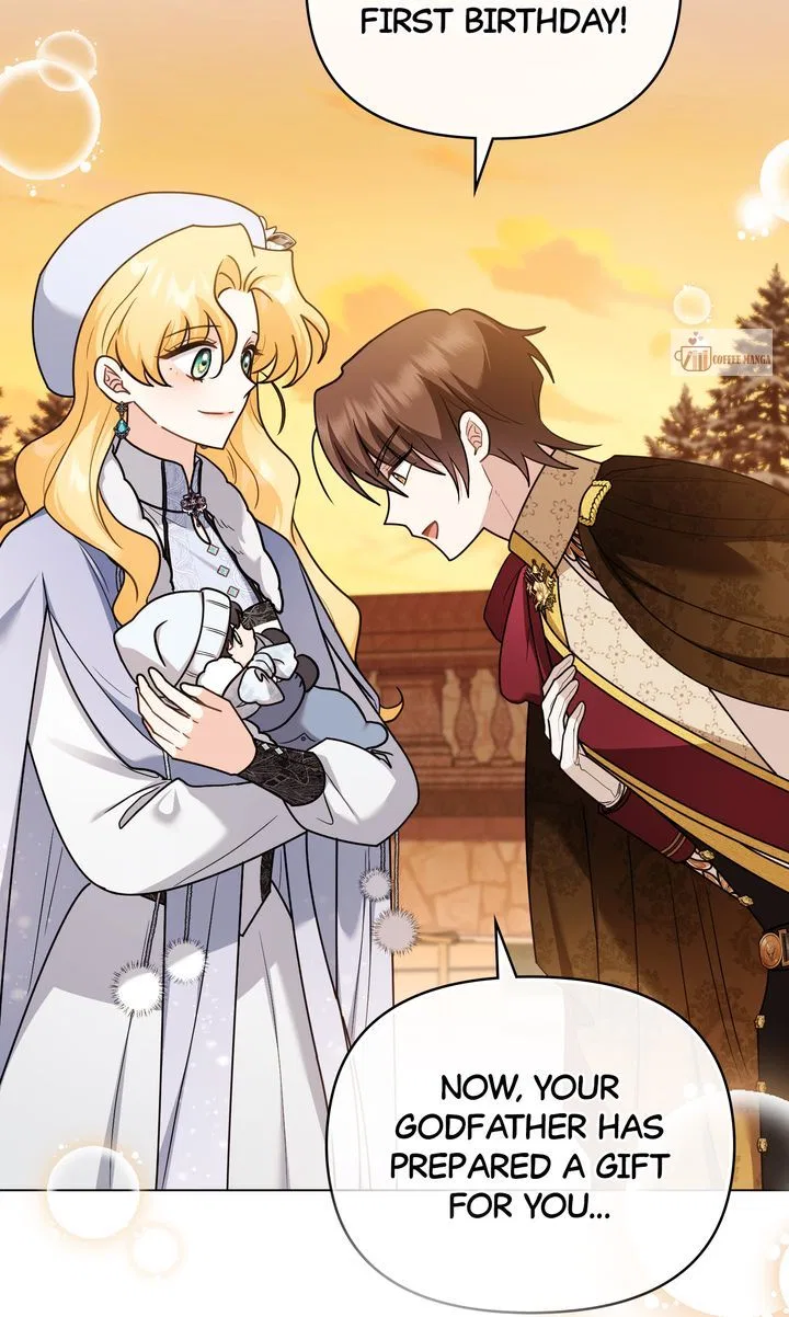 Finding Camellia Chapter 135 – Page 22