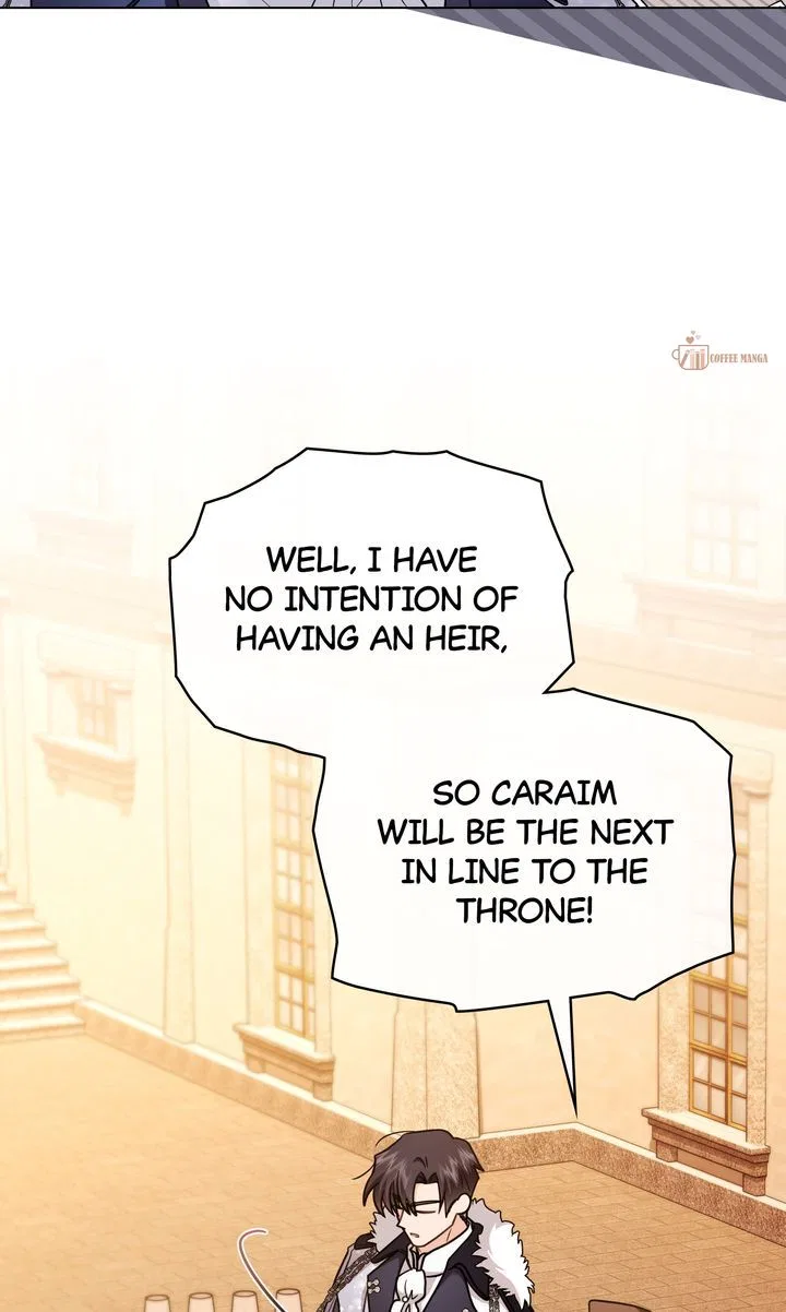 Finding Camellia Chapter 135 – Page 24