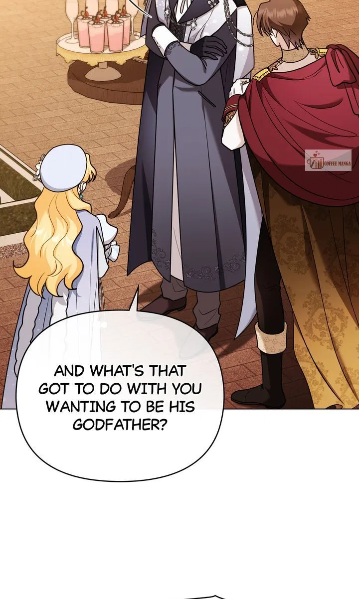 Finding Camellia Chapter 135 – Page 25