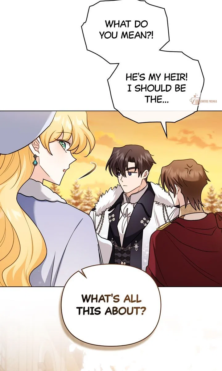 Finding Camellia Chapter 135 – Page 26