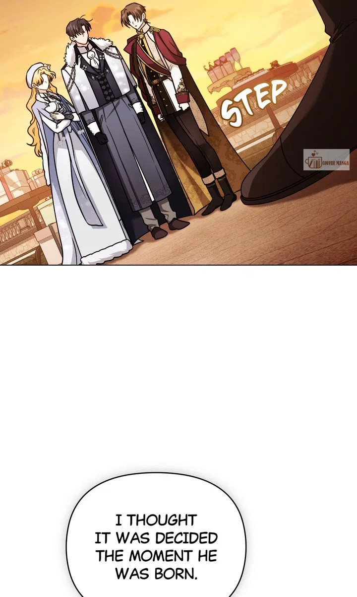 Finding Camellia Chapter 135 – Page 29