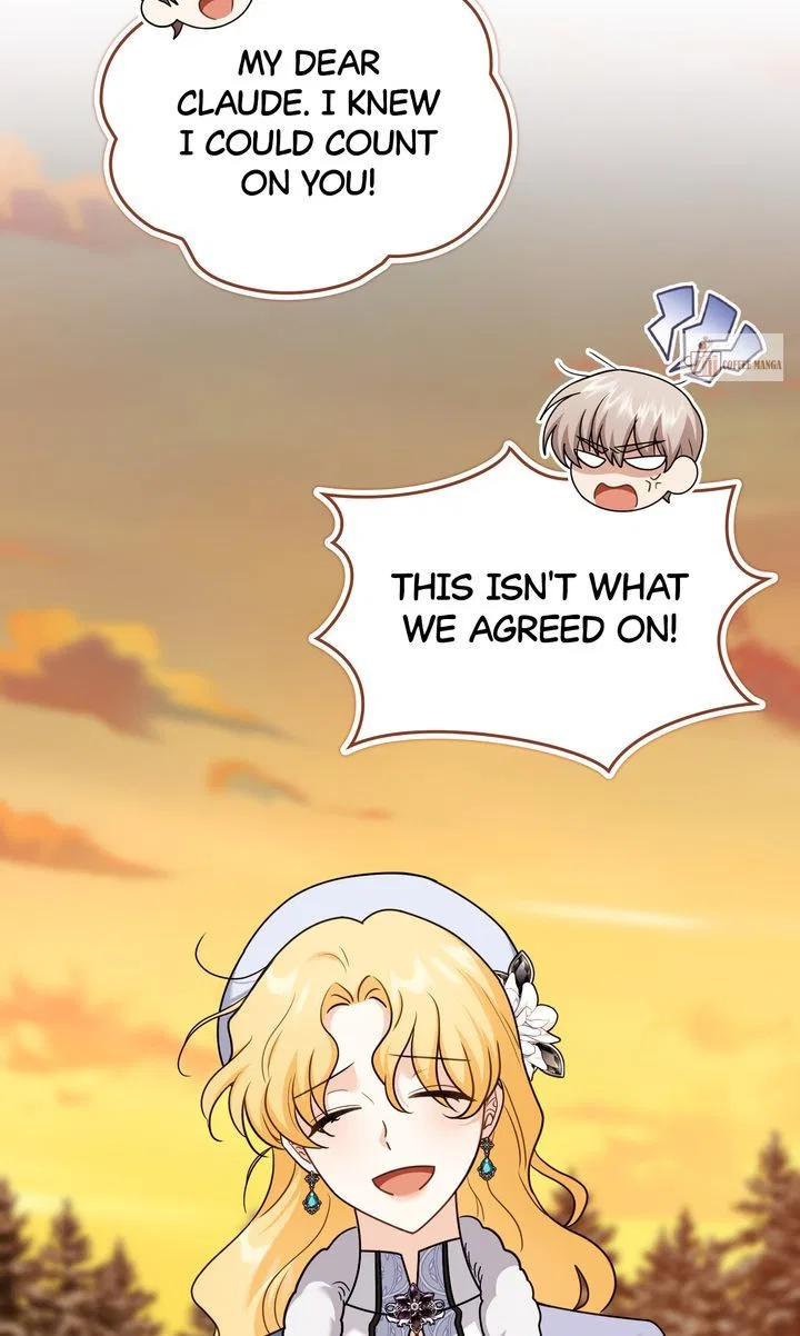 Finding Camellia Chapter 135 – Page 34