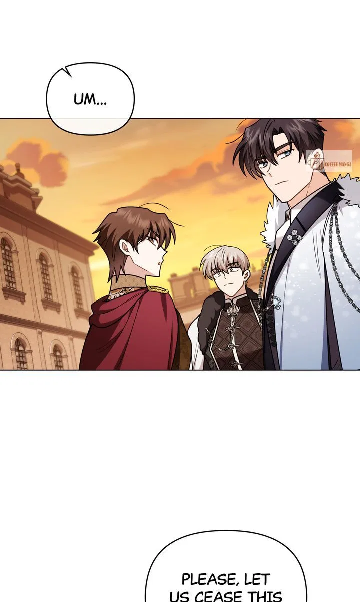 Finding Camellia Chapter 135 – Page 36
