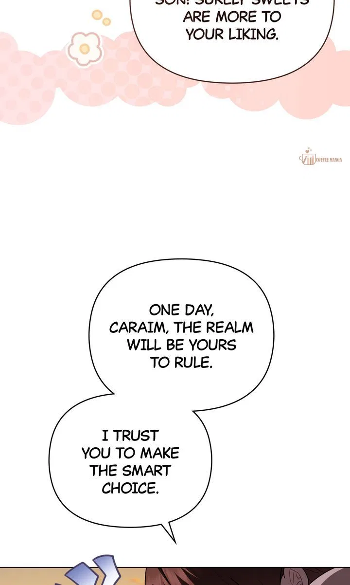 Finding Camellia Chapter 135 – Page 43