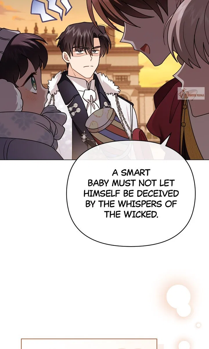 Finding Camellia Chapter 135 – Page 44