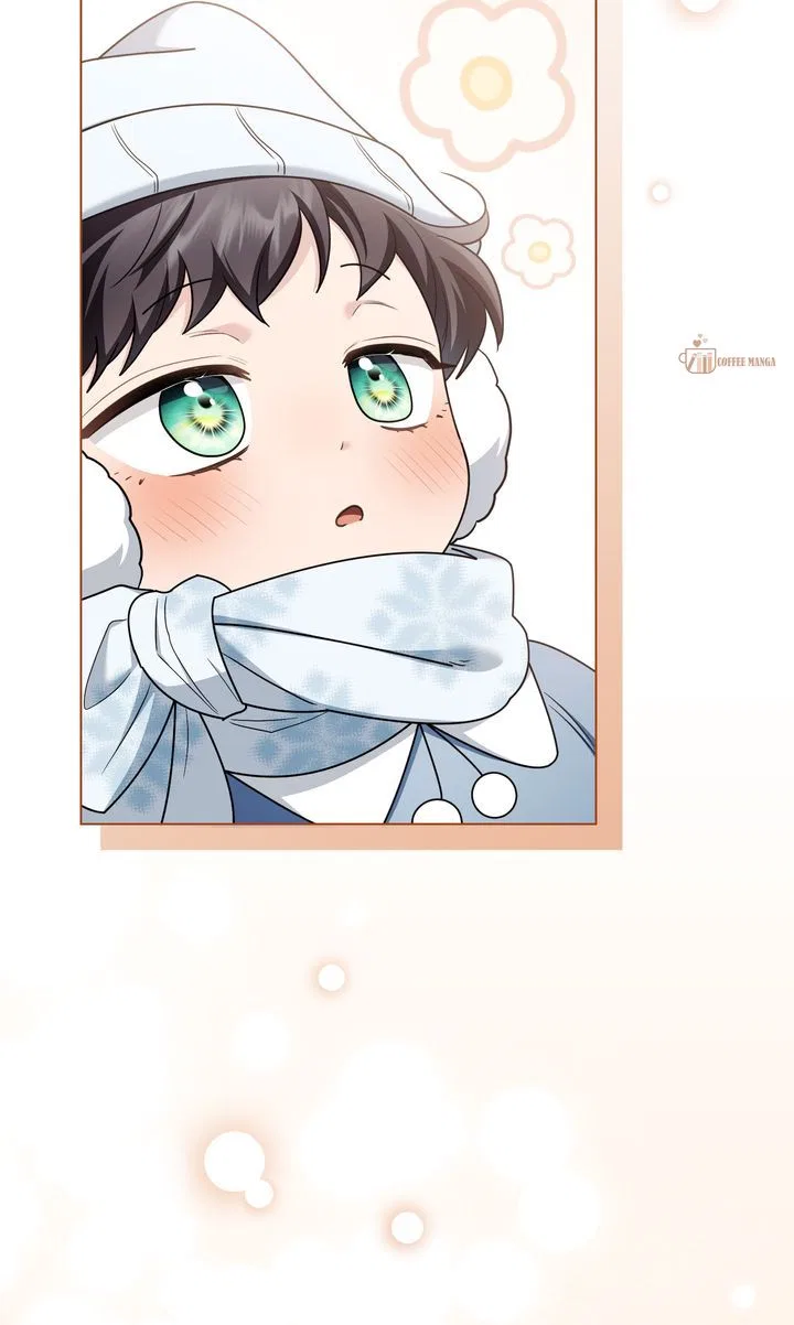 Finding Camellia Chapter 135 – Page 45