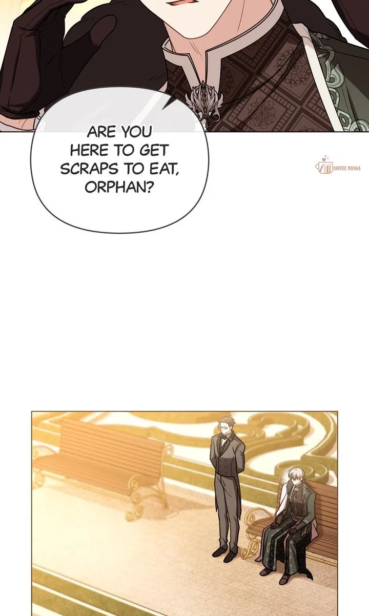 Finding Camellia Chapter 135 – Page 57