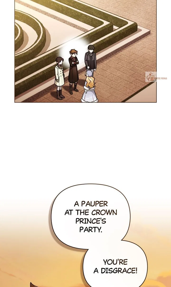 Finding Camellia Chapter 135 – Page 58