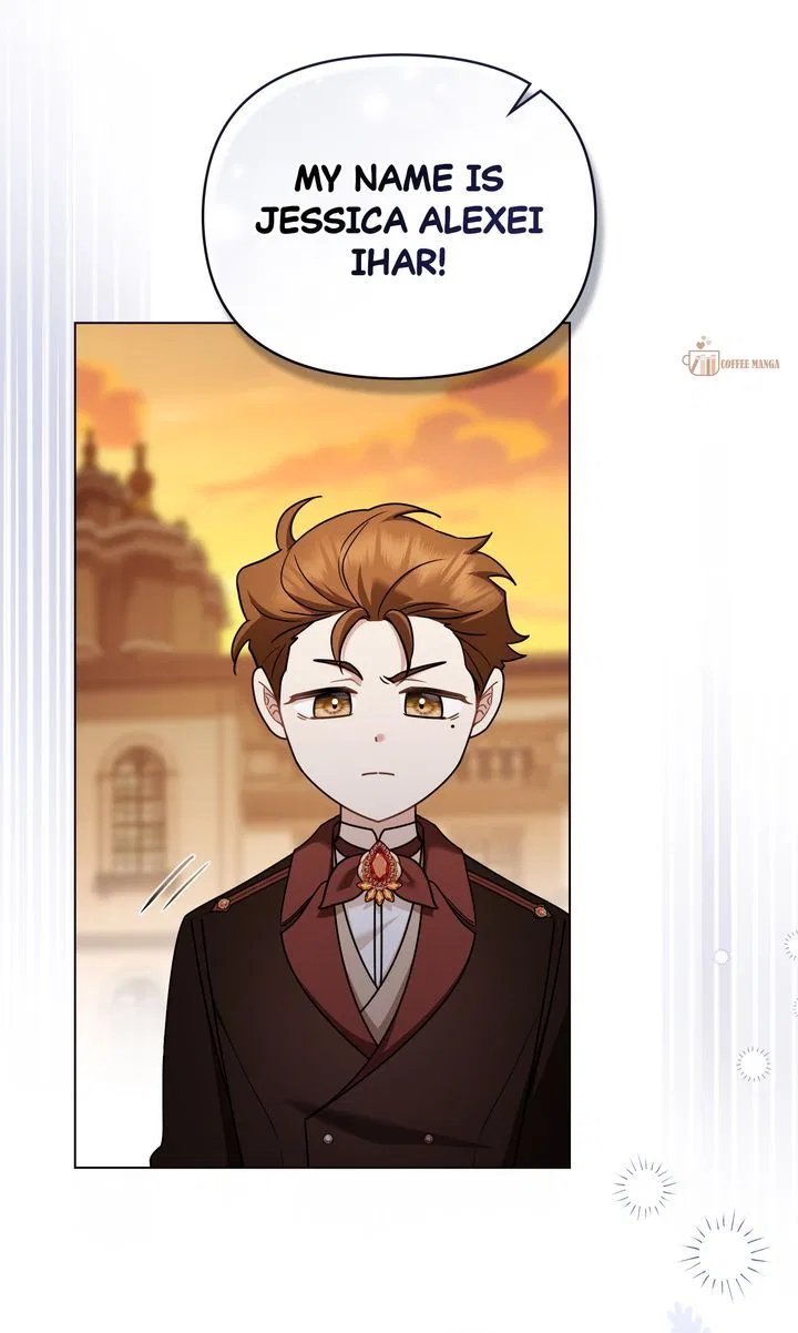 Finding Camellia Chapter 135 – Page 63
