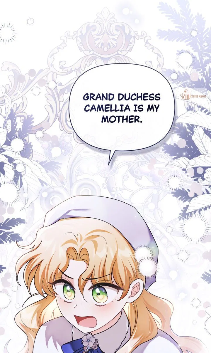 Finding Camellia Chapter 135 – Page 64