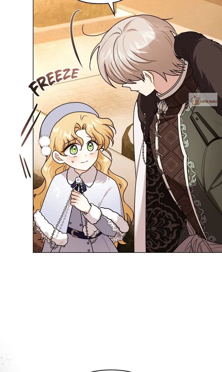 Finding Camellia Chapter 135 – Page 76