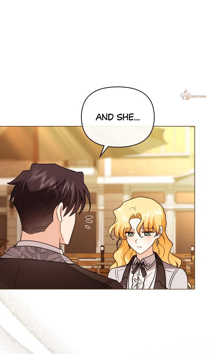 Finding Camellia Chapter 134 – Page 4