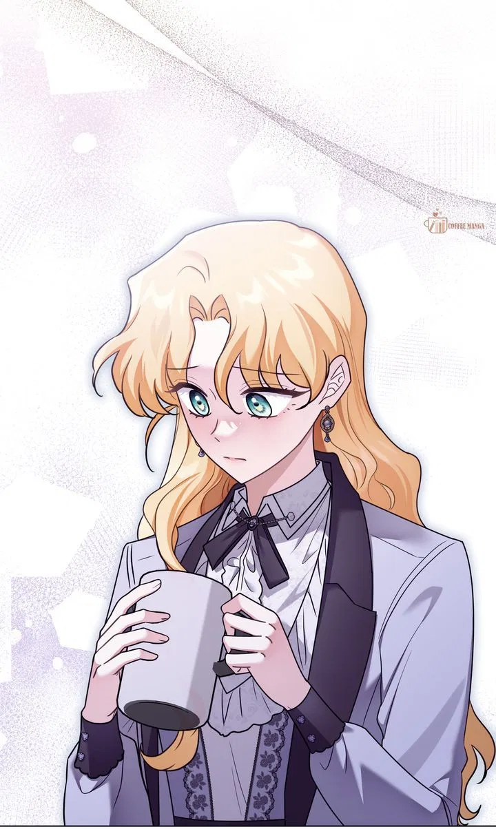 Finding Camellia Chapter 134 – Page 5
