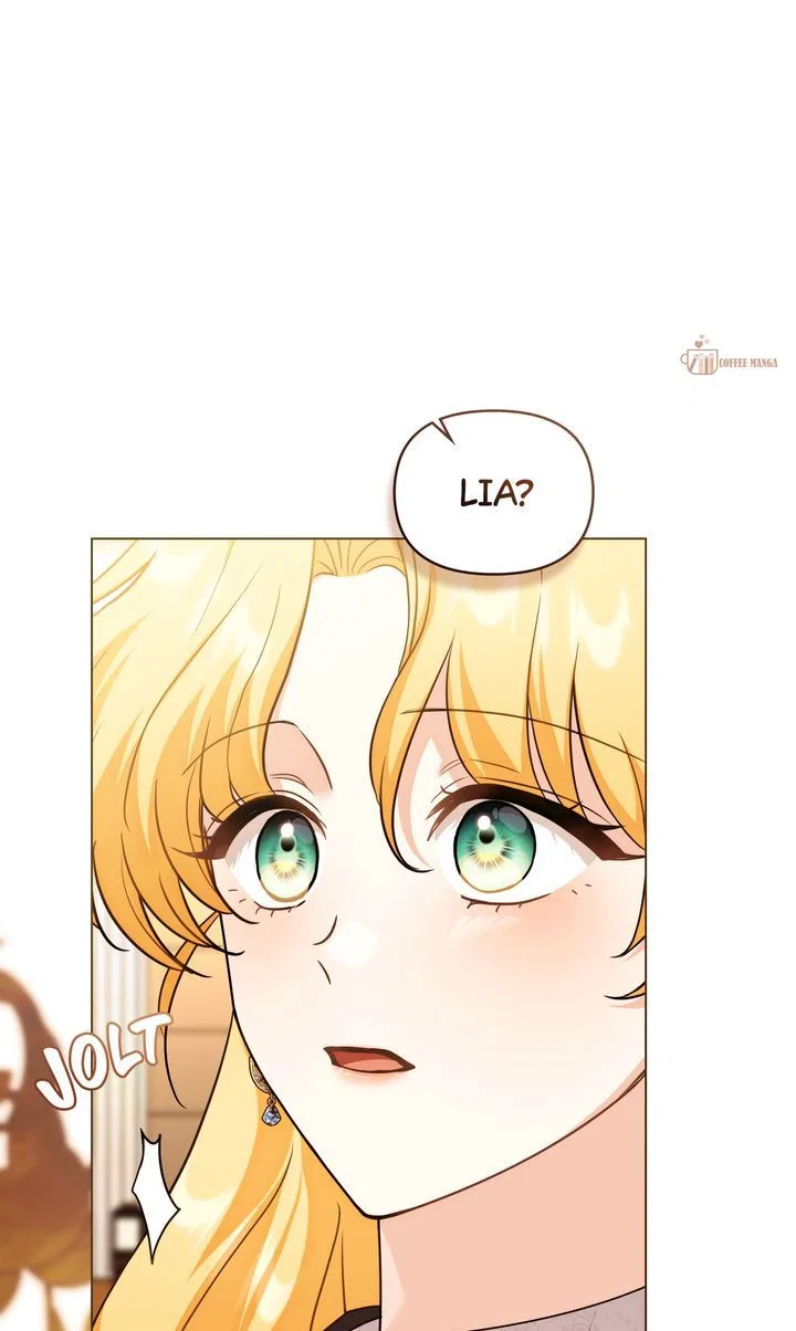 Finding Camellia Chapter 134 – Page 6