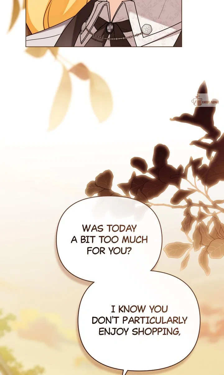 Finding Camellia Chapter 134 – Page 7