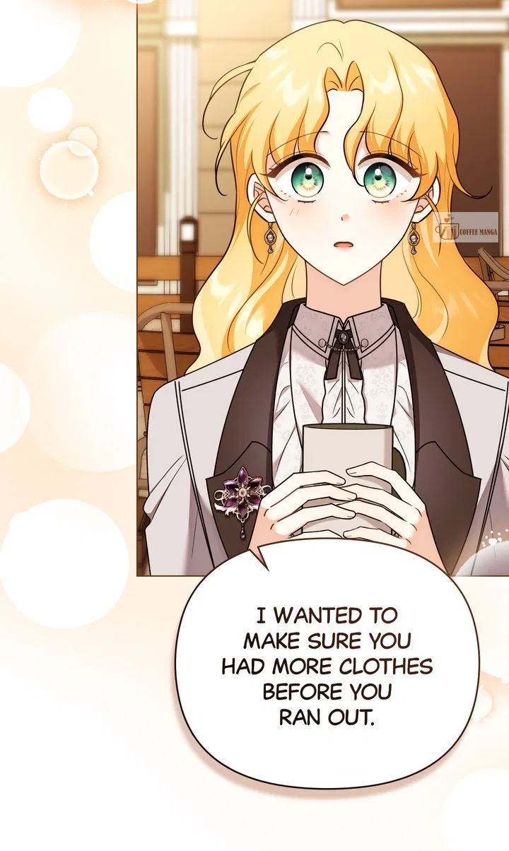 Finding Camellia Chapter 134 – Page 10