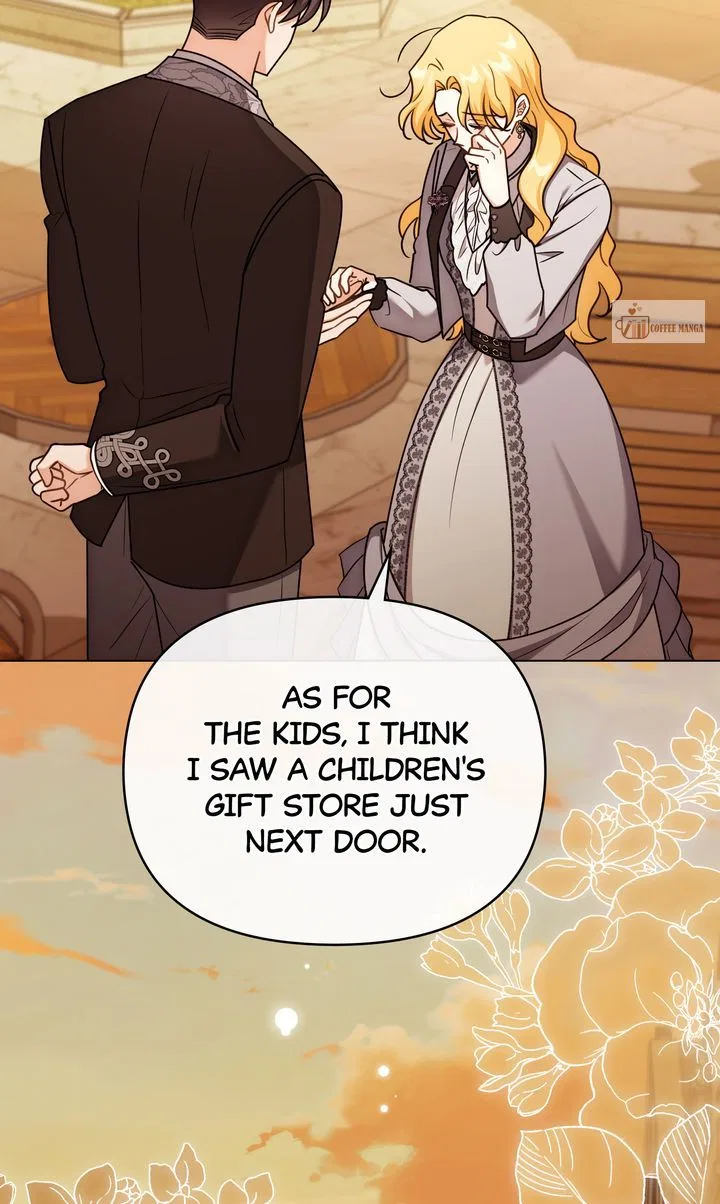Finding Camellia Chapter 134 – Page 18