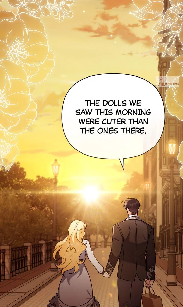 Finding Camellia Chapter 134 – Page 19