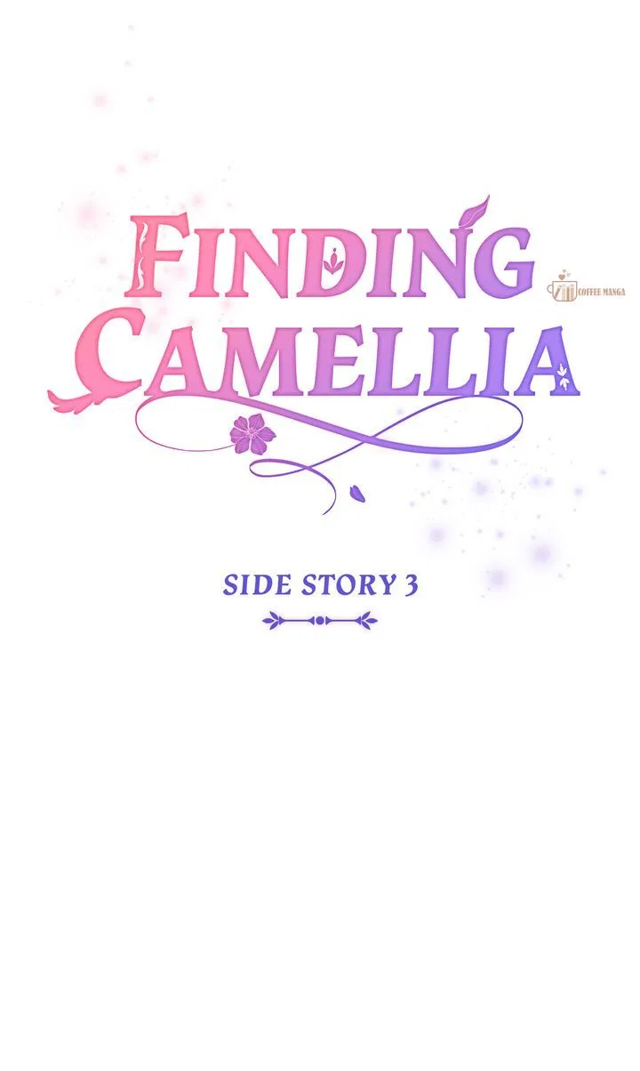 Finding Camellia Chapter 134 – Page 21