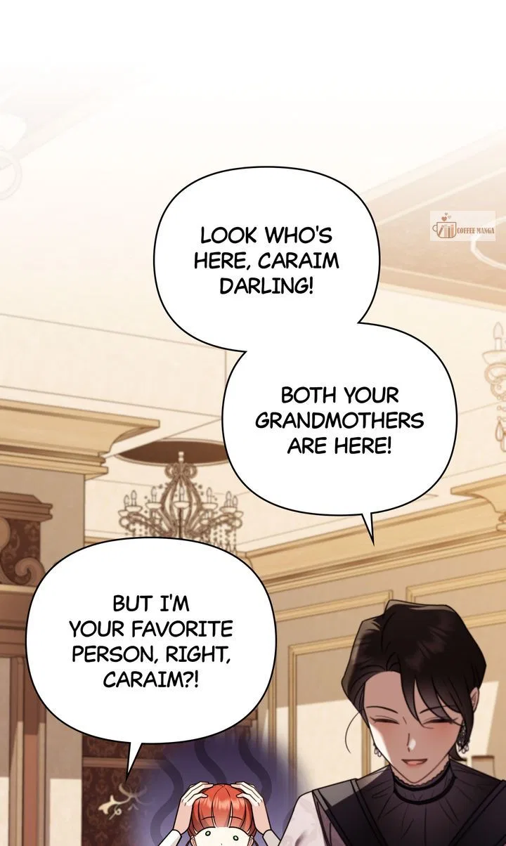 Finding Camellia Chapter 134 – Page 22