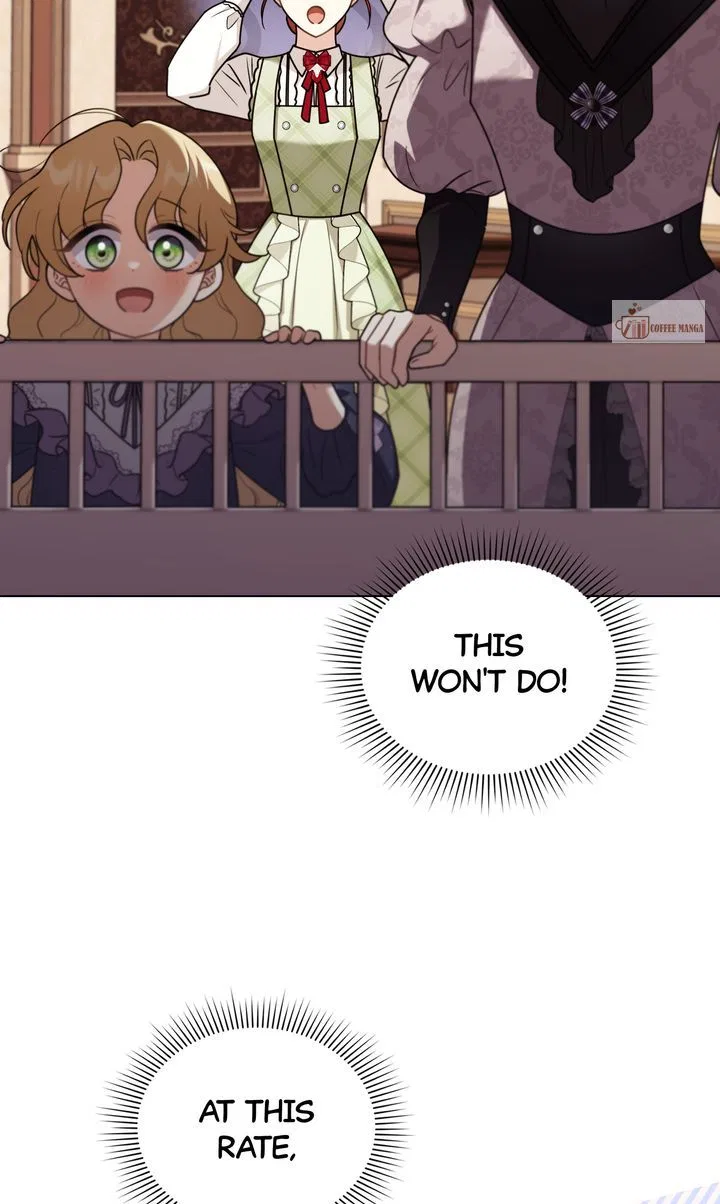 Finding Camellia Chapter 134 – Page 23