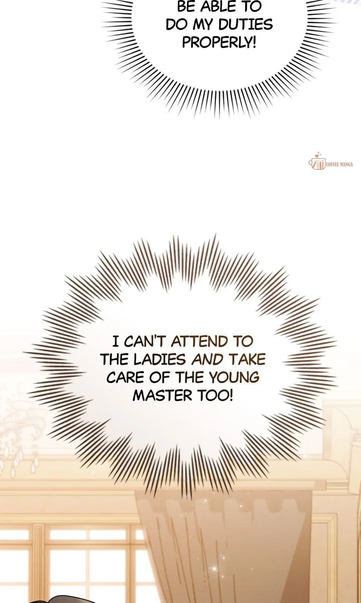 Finding Camellia Chapter 134 – Page 25