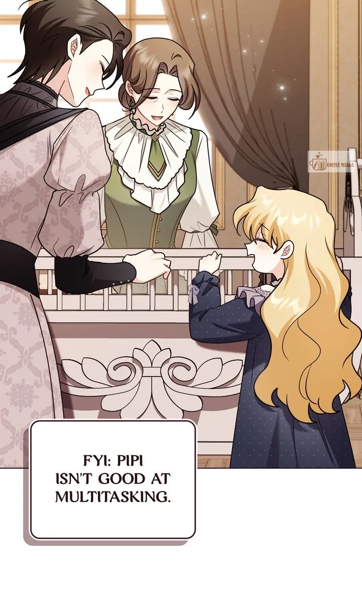 Finding Camellia Chapter 134 – Page 26