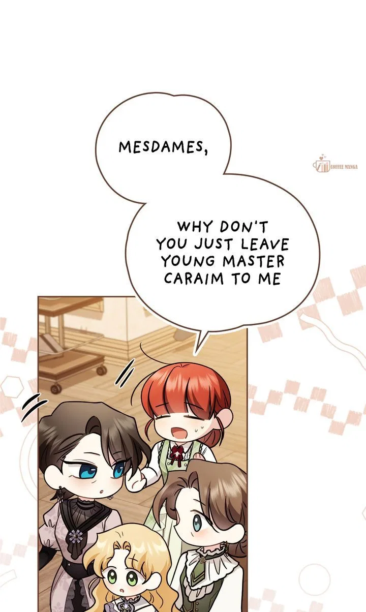 Finding Camellia Chapter 134 – Page 27