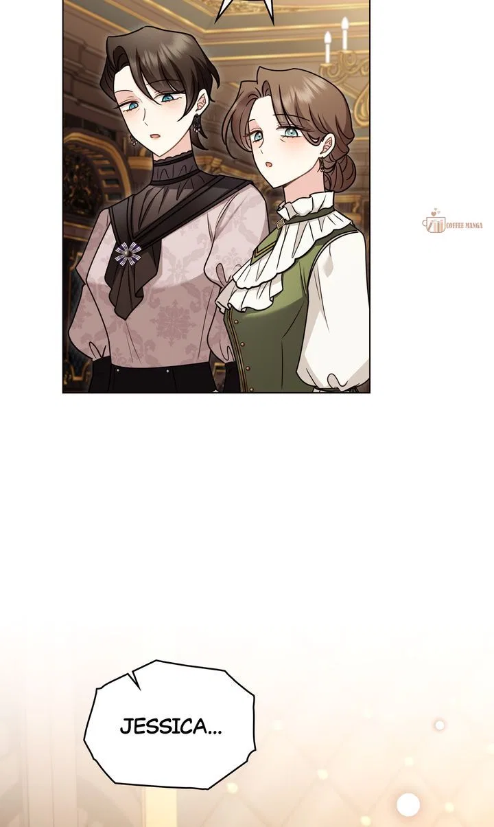 Finding Camellia Chapter 134 – Page 31