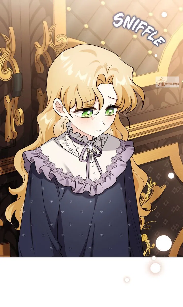 Finding Camellia Chapter 134 – Page 32