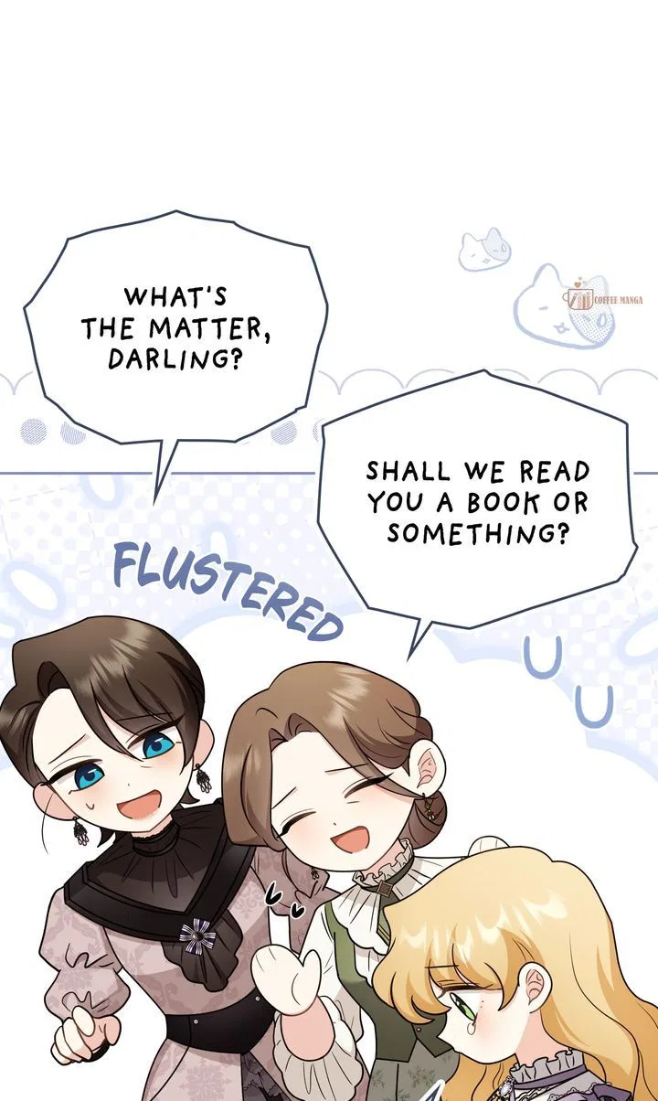 Finding Camellia Chapter 134 – Page 33