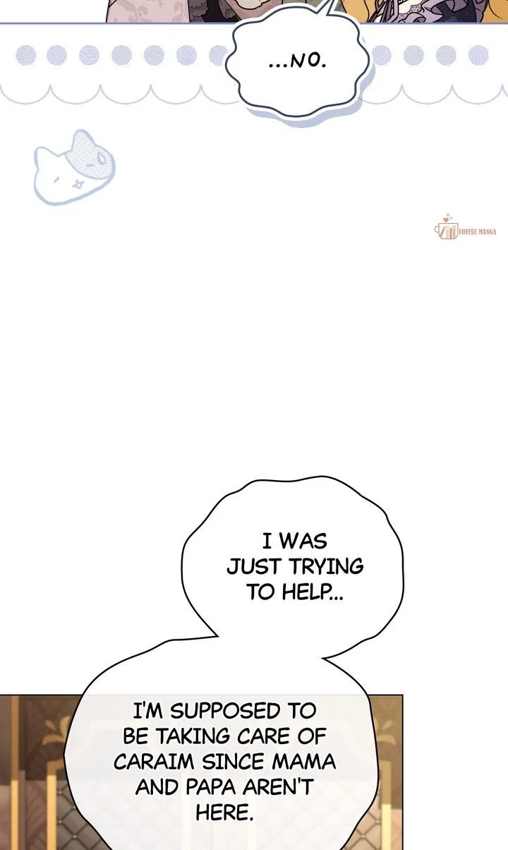 Finding Camellia Chapter 134 – Page 34
