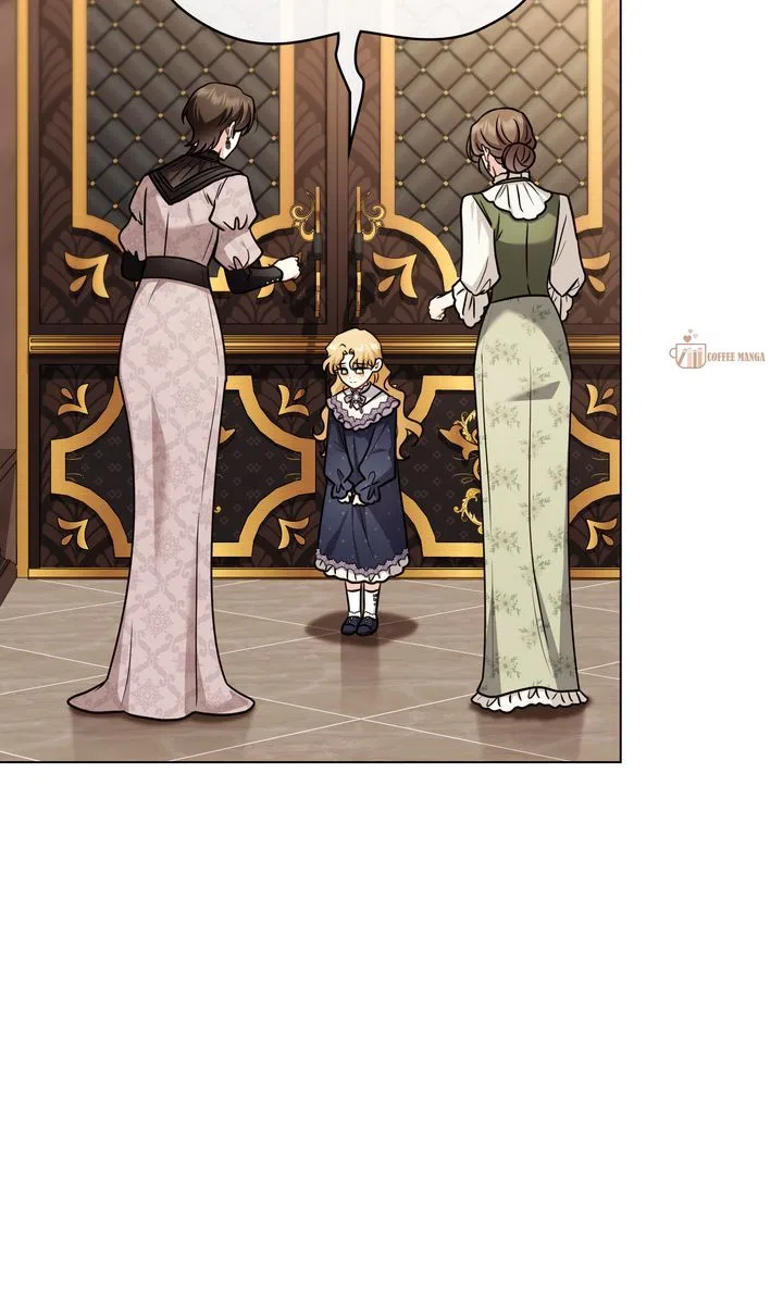 Finding Camellia Chapter 134 – Page 35
