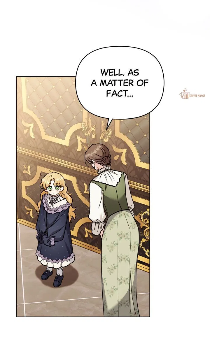 Finding Camellia Chapter 134 – Page 46
