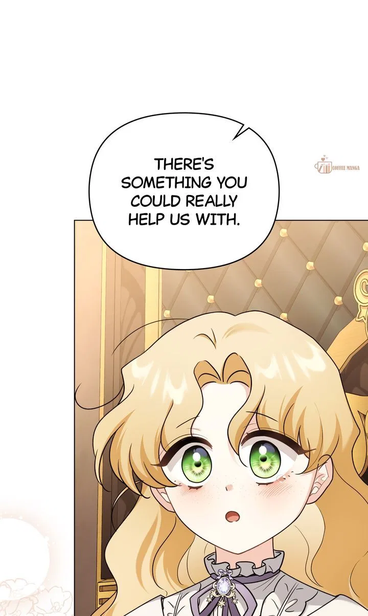 Finding Camellia Chapter 134 – Page 47